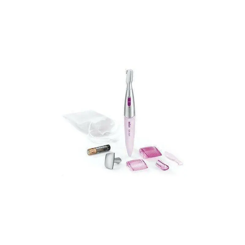 Braun FG1100 Silk-epil 3 in 1 Trimmer