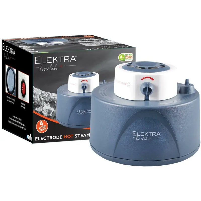 Elektra 8075 Electrode Warm Steam Humidifier
