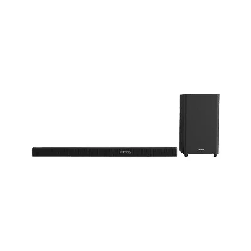 Hisense HS312 Soundbar