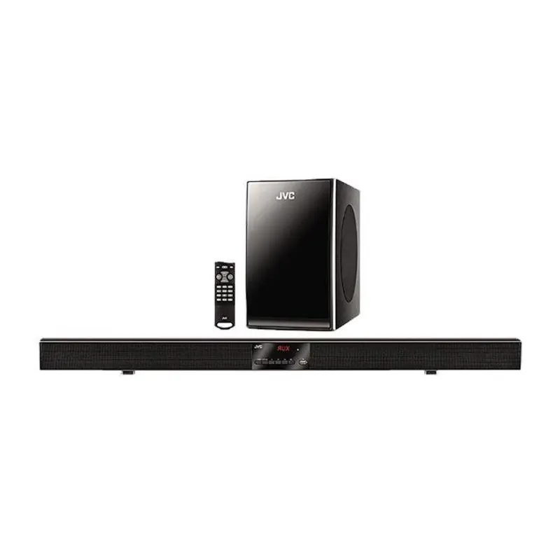 JVC TH-BY370 Soundbar