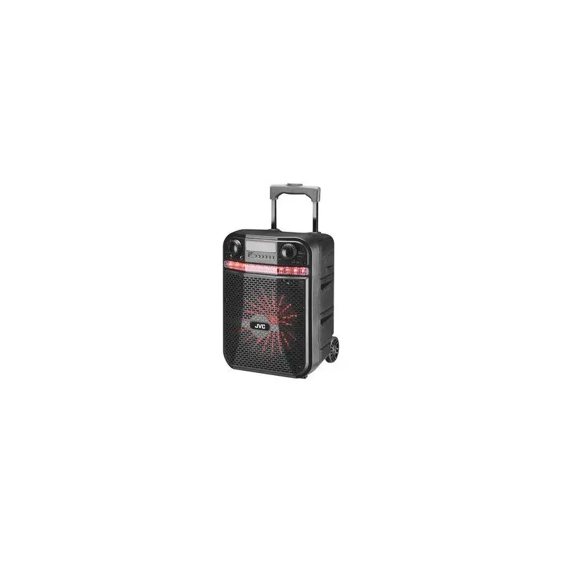 JVC XS-N319PB Bluetooth Trolley Speaker