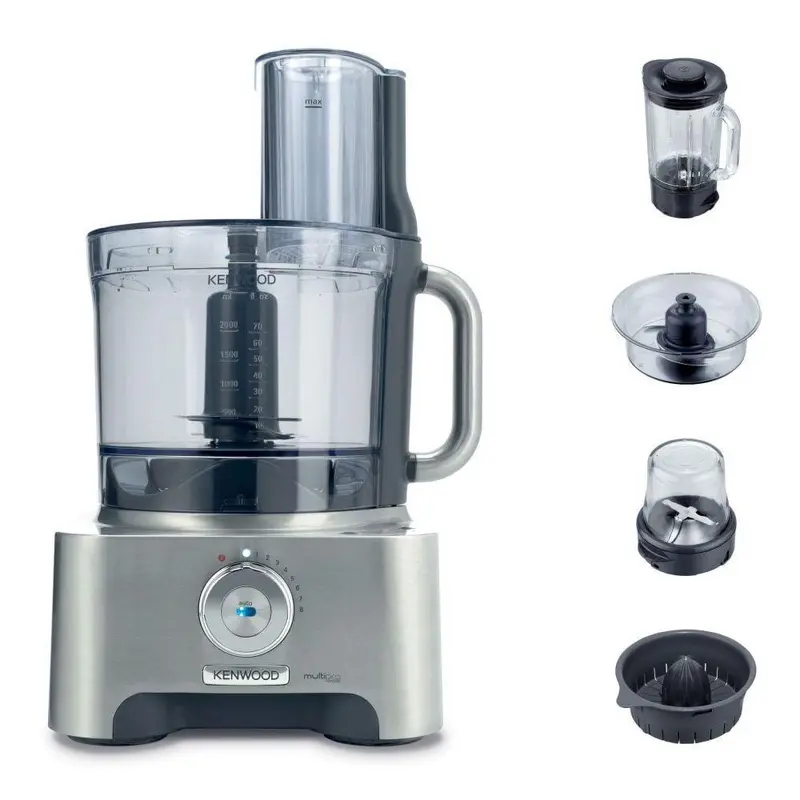 Kenwood FPM910 Food Processor