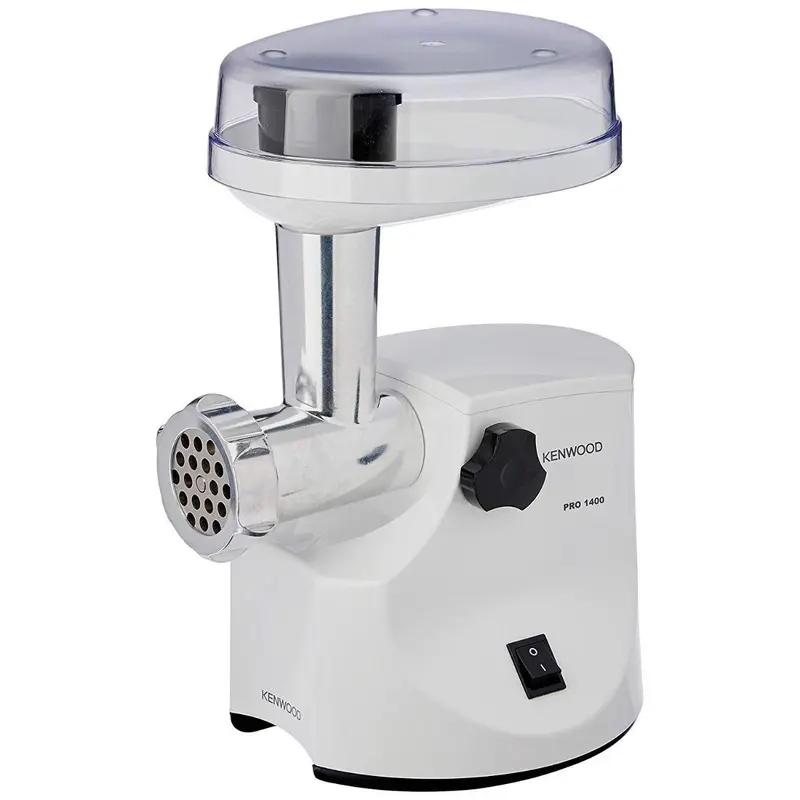 Kenwood MG450 Meat Grinder - Mincer