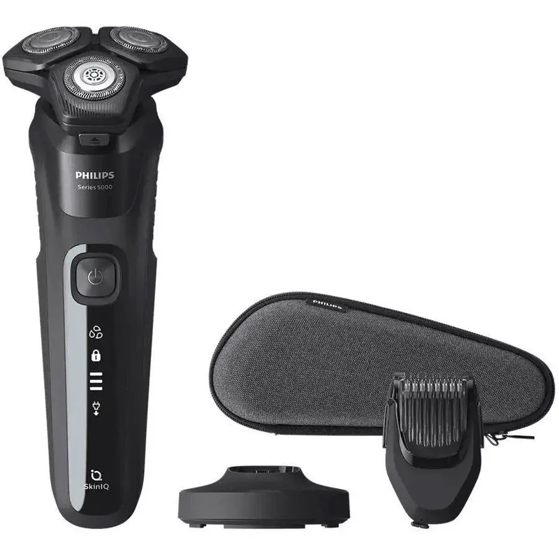 Philips S5588/38 Series 5000 Shaver - Open Box