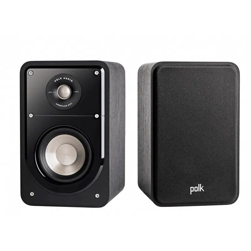 POLK ES10 Bookshelf Speaker