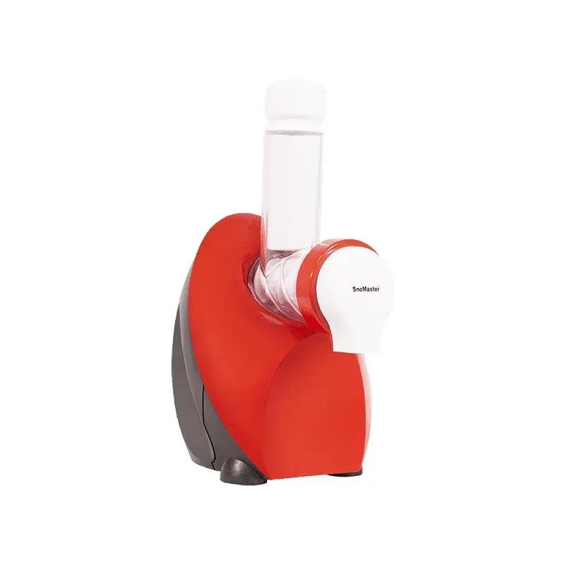 Snomaster ICE-4240R Fruit Dessert Maker