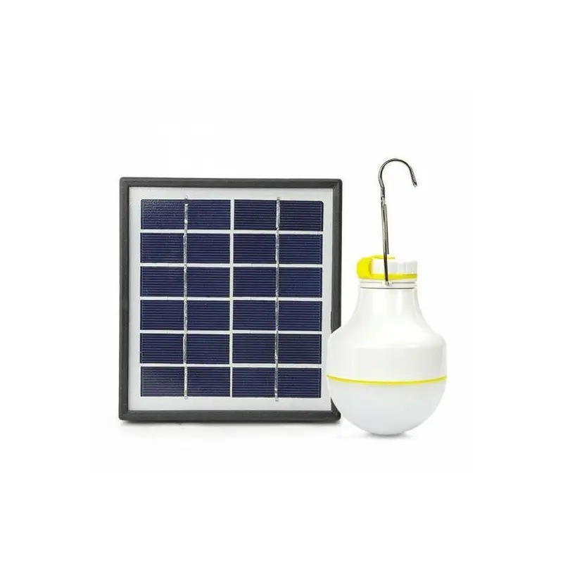 Solar KB7001 Powered Lantern