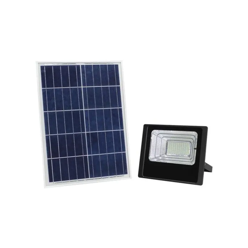 Solarmate SMFL003 50W Solar Security Light