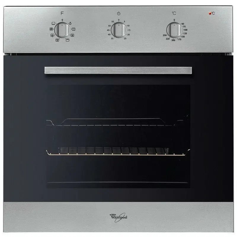 Whirlpool AKP459IX Oven