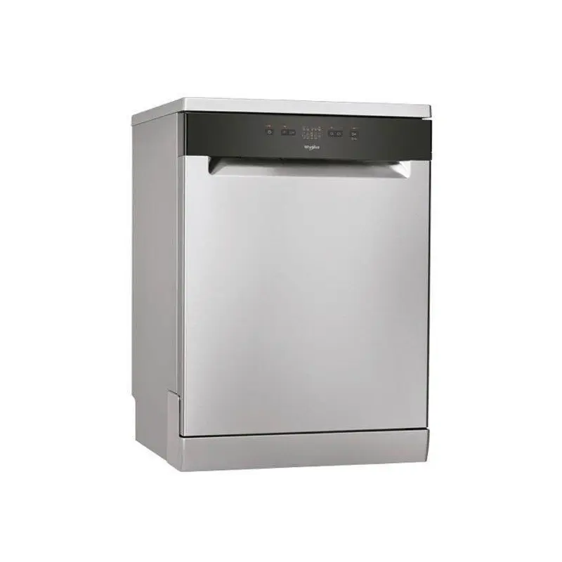 Whirlpool WFE2B19X Dishwasher