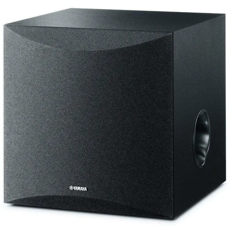 Yamaha NS-SW050 Subwoofer