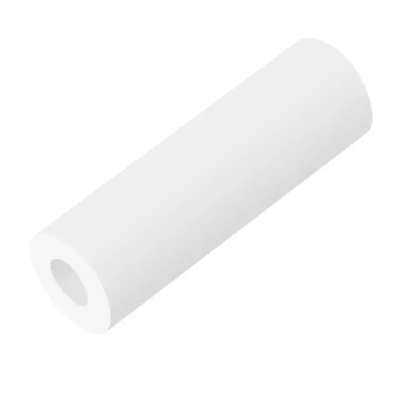 AndyMark 0.252 in. ID 0.625 in. OD 2.000 in. Long Plastic Spacer