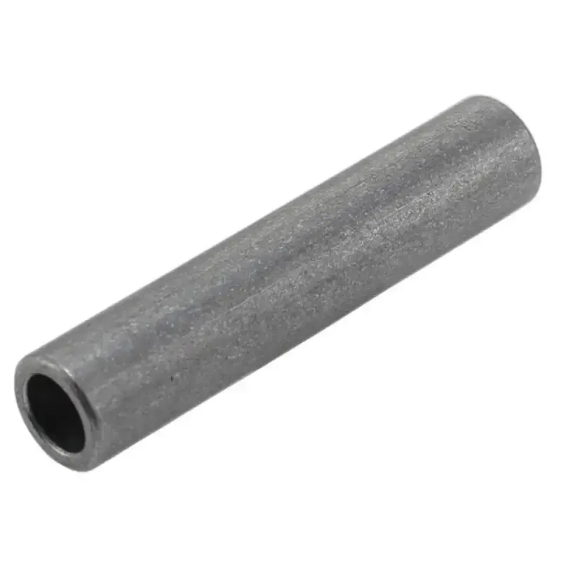 AndyMark 0.257 in. ID 0.375 in. OD 1.875 in. Long Spacer for Thin Box Tube