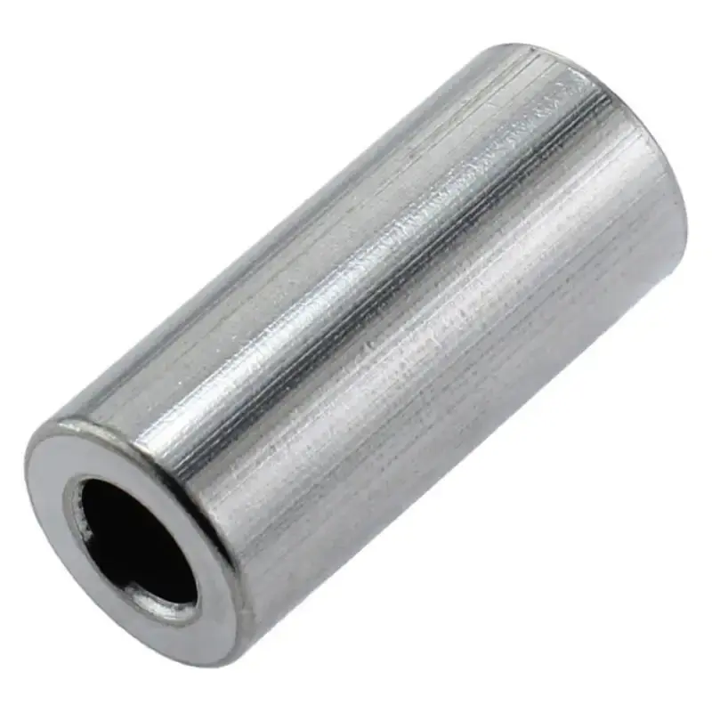 AndyMark 0.257 in. ID 0.500 in. OD 1.125 in. Long Spacer