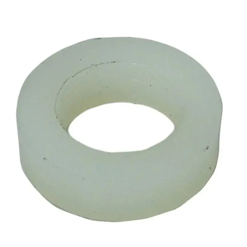 AndyMark 0.385 in. ID 0.625 in. OD 0.188 in. Long Nylon Spacer