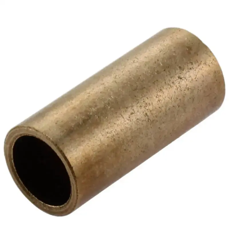 AndyMark 0.438 in. ID 0.563 in. OD 1.25 in. Long Bronze Bushing