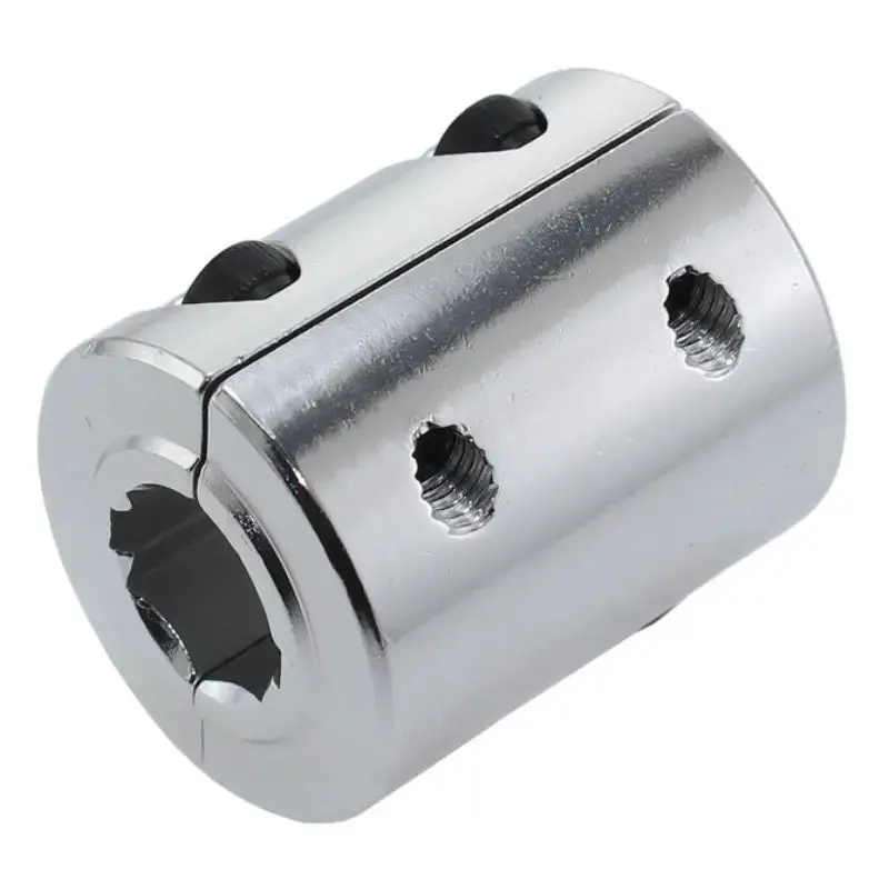 AndyMark 0.5 in. Hex & Keyed Shaft Coupling