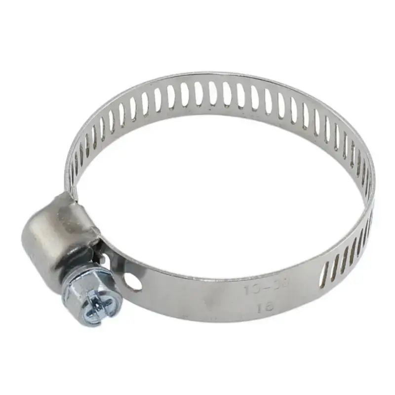 AndyMark 0.5 in. to 1.5 in. Hose Clamp