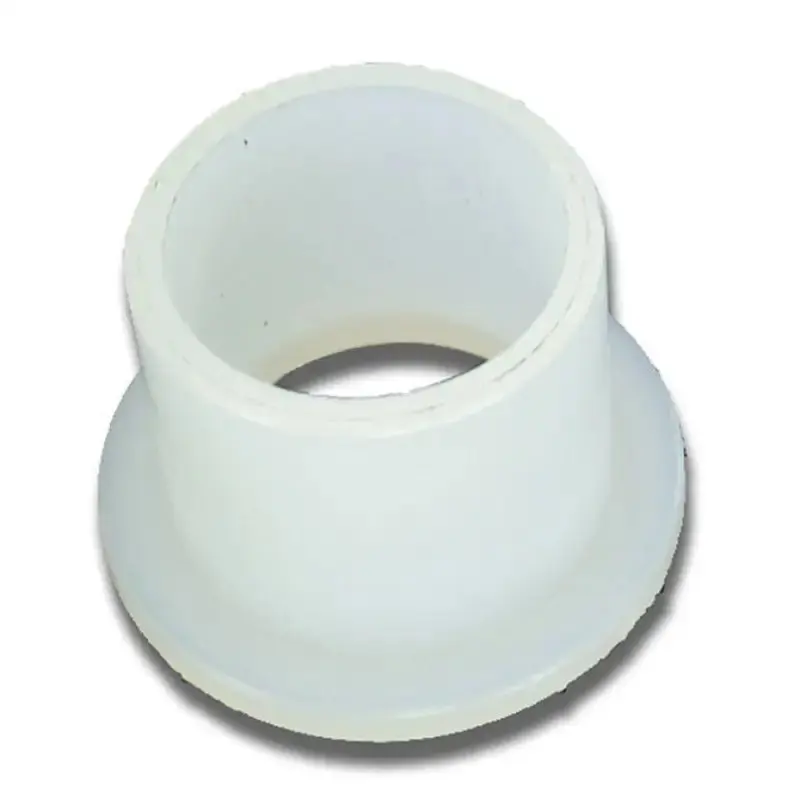 AndyMark 0.500 in. ID 0.625 in. OD 0.570 in. Long Nylon Shoulder Spacer