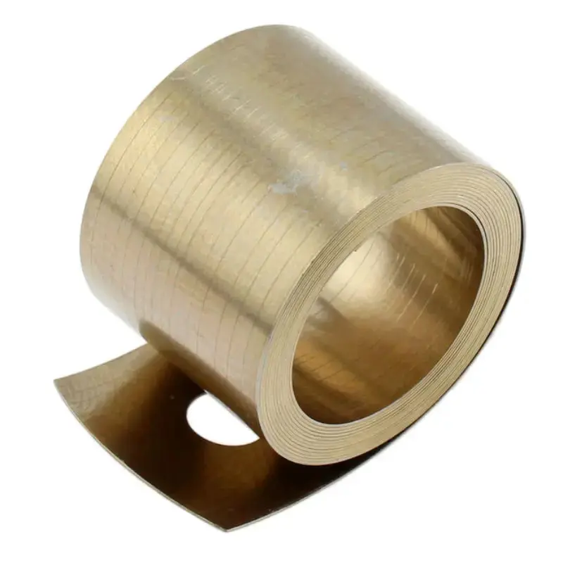 AndyMark 0.625 in. Wide 30 in. Long Constant Force Spring