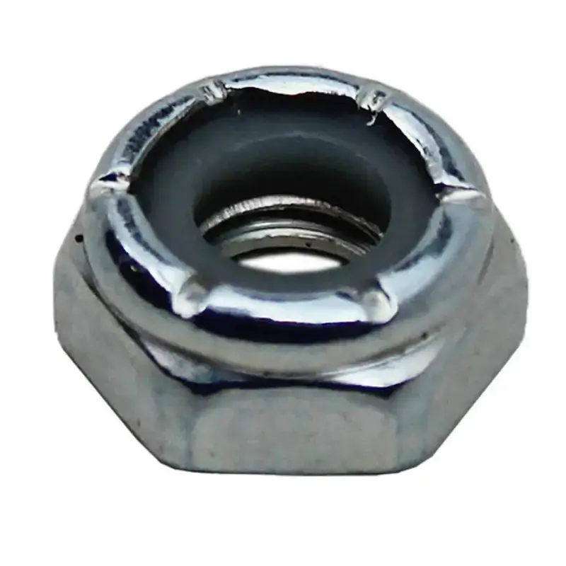 AndyMark 1/4-20 Nylock Jam Nut