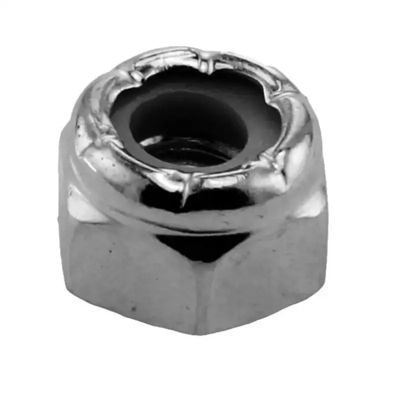 AndyMark 1/4-20 Nylock Nut