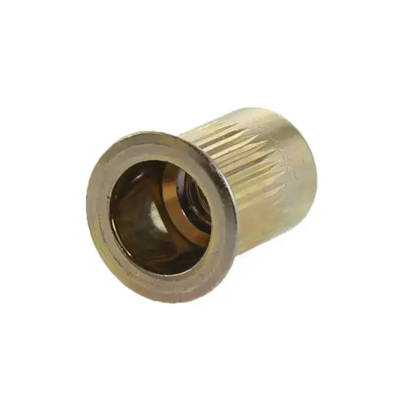 AndyMark 1/4-20 Thread Rivet Nut