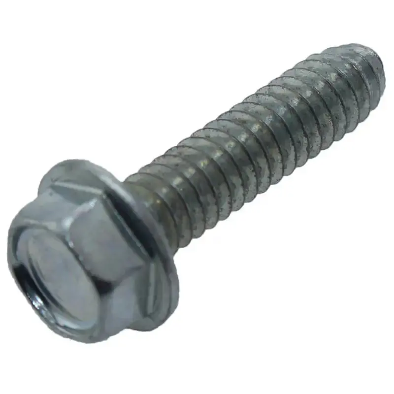 AndyMark 1/4-20 x 1 In. Thread Forming Screw Hex Washer Head