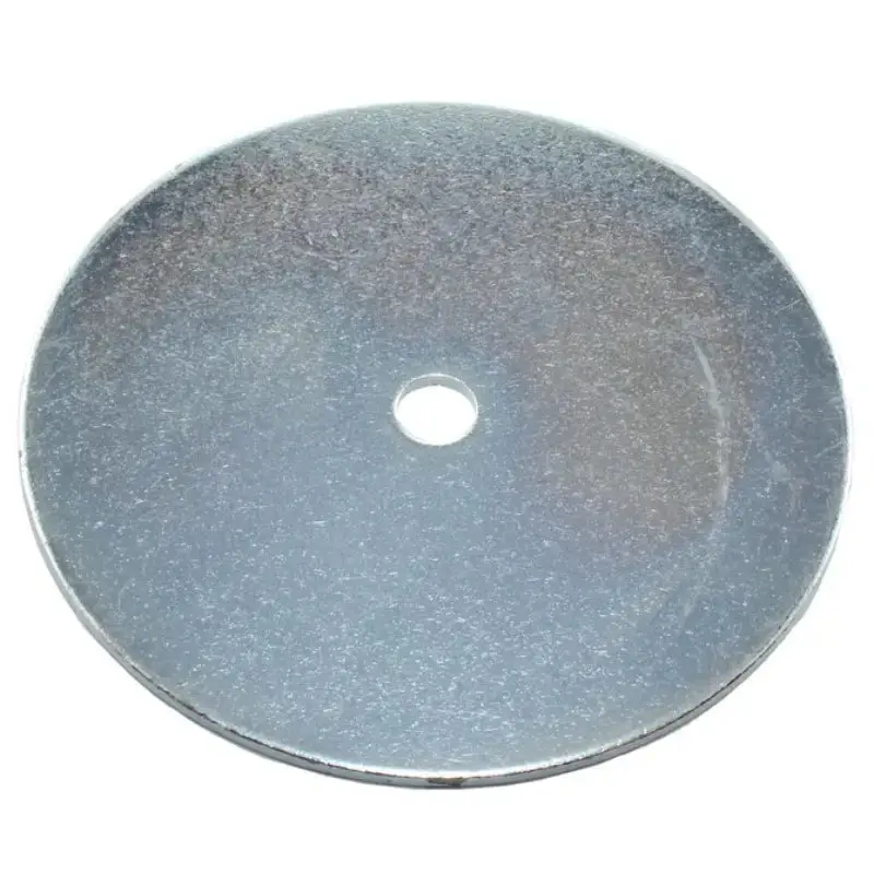 AndyMark 1/4 In. ID 3 In. OD Fender Washer
