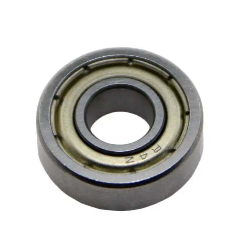 AndyMark 1/4 in. ID 5/8 in. OD Shielded Bearing (R4ZZ)
