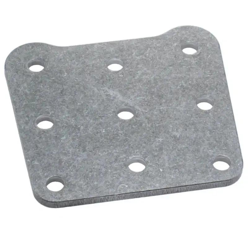 AndyMark 1.5 in. Tube Bearing Plate