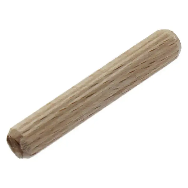 AndyMark 1.5 in. Wood Dowel Pin
