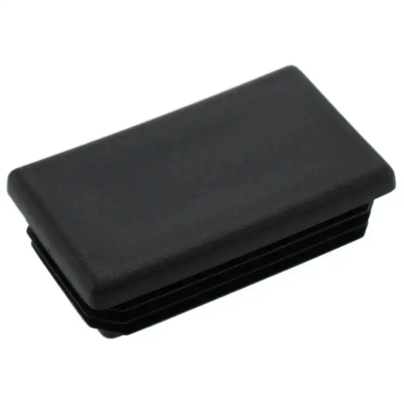 AndyMark 1.5 in. x 2.5 In. Tube Cap