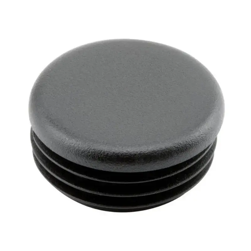 AndyMark 1.625 OD Round Tube Cap