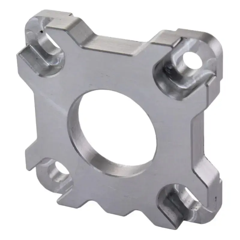 AndyMark 1 in. x 1 In. Bearing Block
