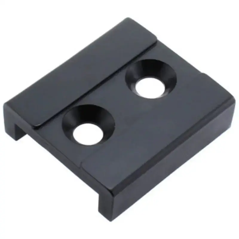 AndyMark 1 x 1 In. Clamp Slider Block