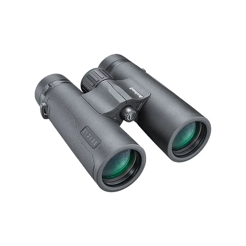 Bushnell 10x42 Engage X Binoculars (Black)