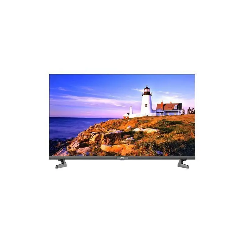 JVC LT-43N5105 FHD Smart Edgeless TV