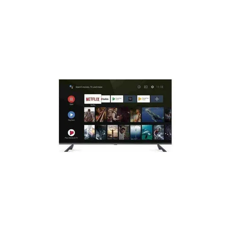 JVC LT-50NQ7115 55'' 4K Android TV