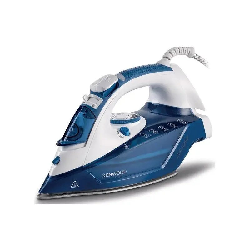 Kenwood STP75.000WB Steam Iron