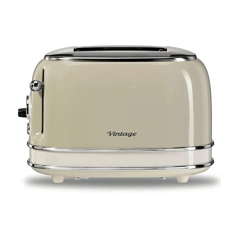 Kenwood TCM35.000BG 2 Slice Toaster - Beige