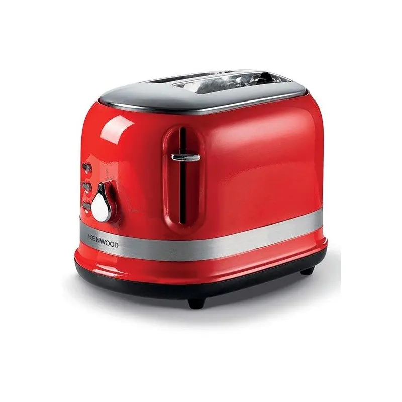 Kenwood TCM55.000RD 2 Slice Toaster