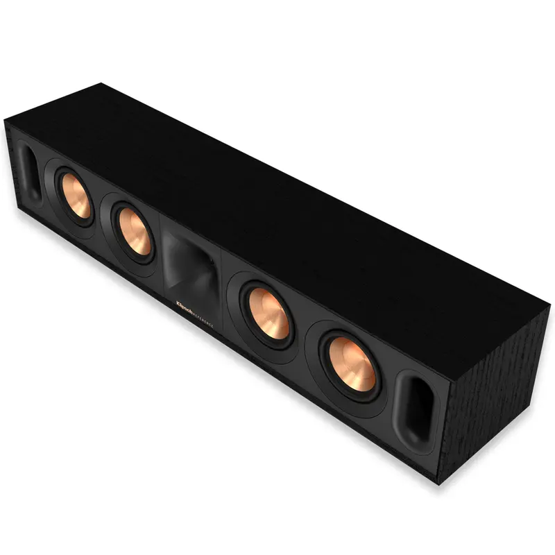Klipsch R-30C - Reference Center Speaker Black