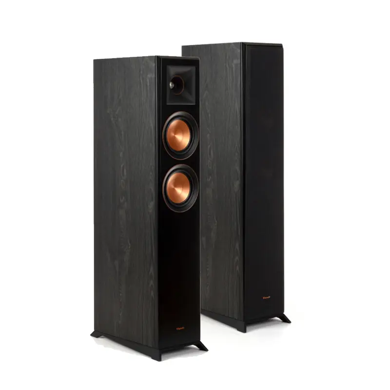 Klipsch RP-5000F - Reference Premiere Floorstanding Speaker Pair Black