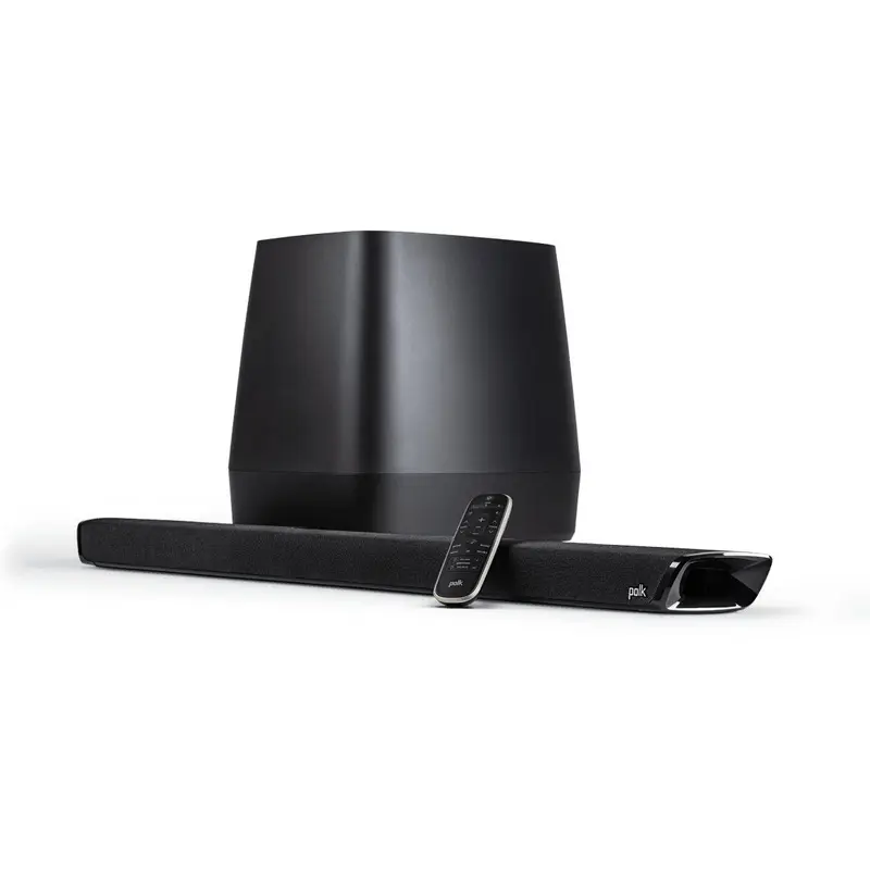 Polk MagniFi 2 Sound Bar