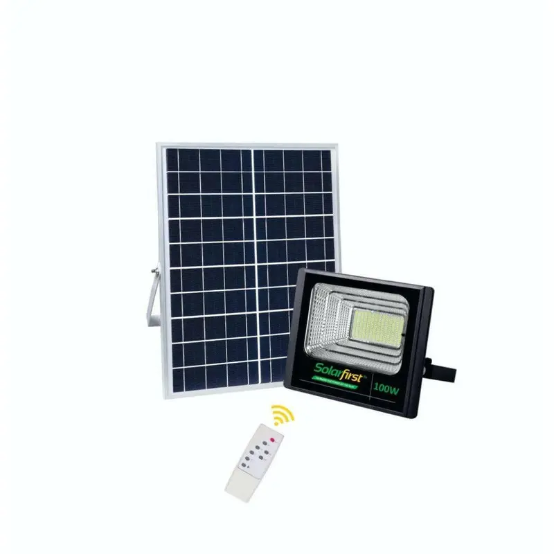 Solarfirst SF005A 100w Flood Light