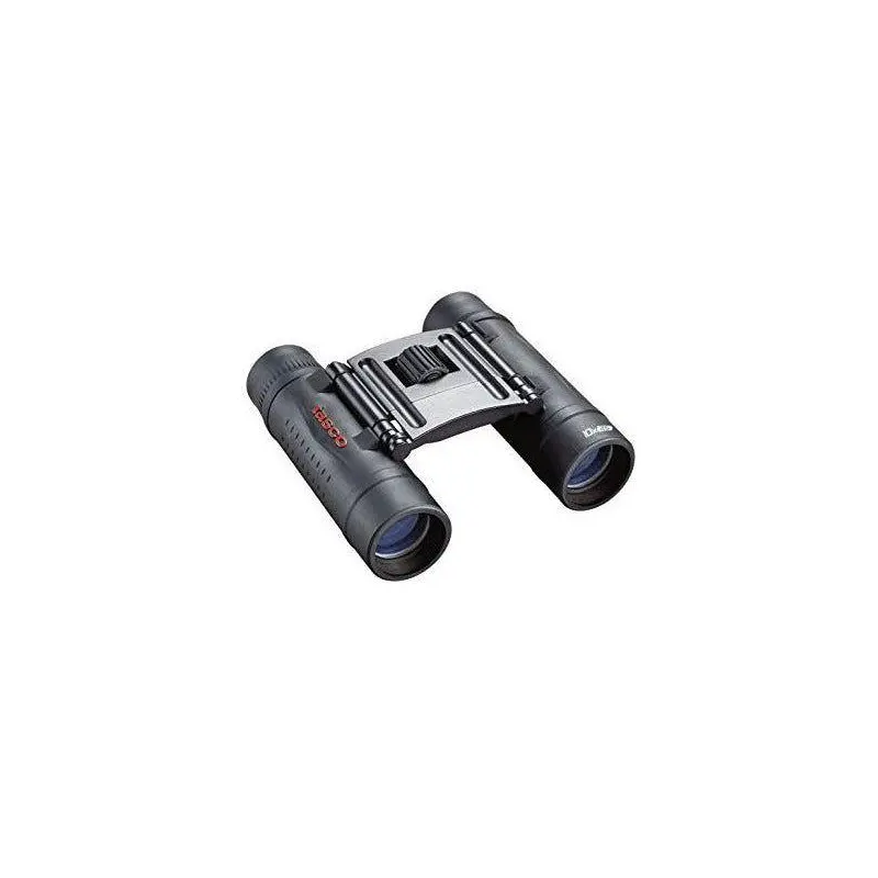 Tasco Essentials 10x25 Compact Binoculars - Black