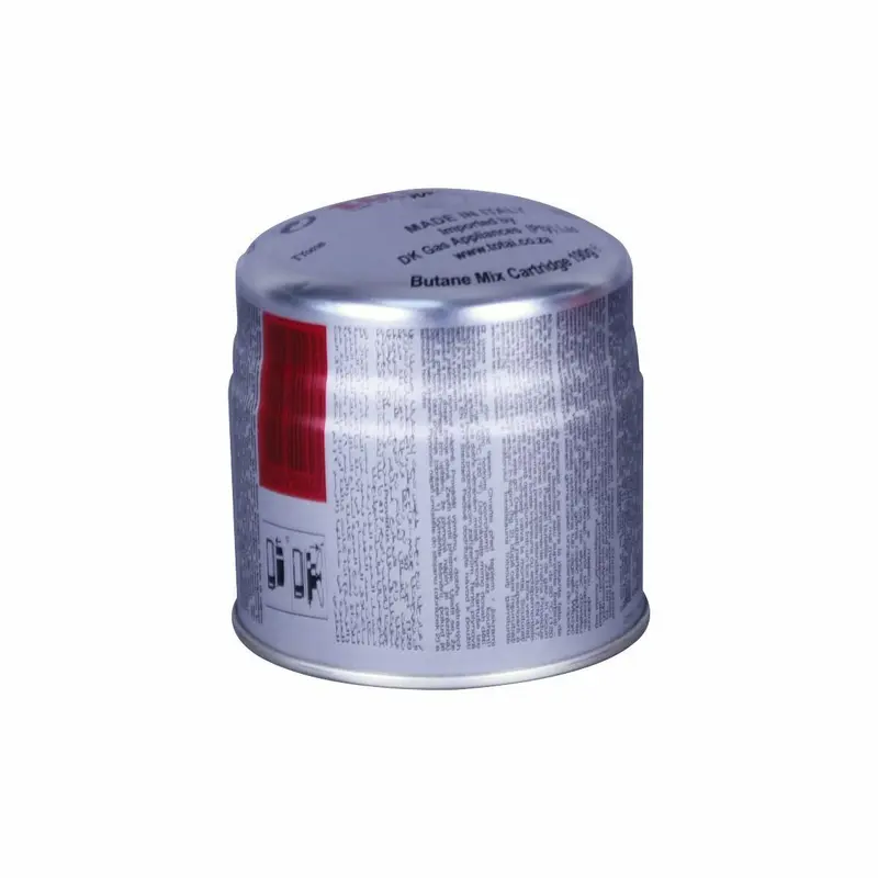 Totai - 190G Gas Butane Cartridge