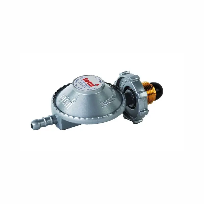 Totai - Eco Bullnose Regulator