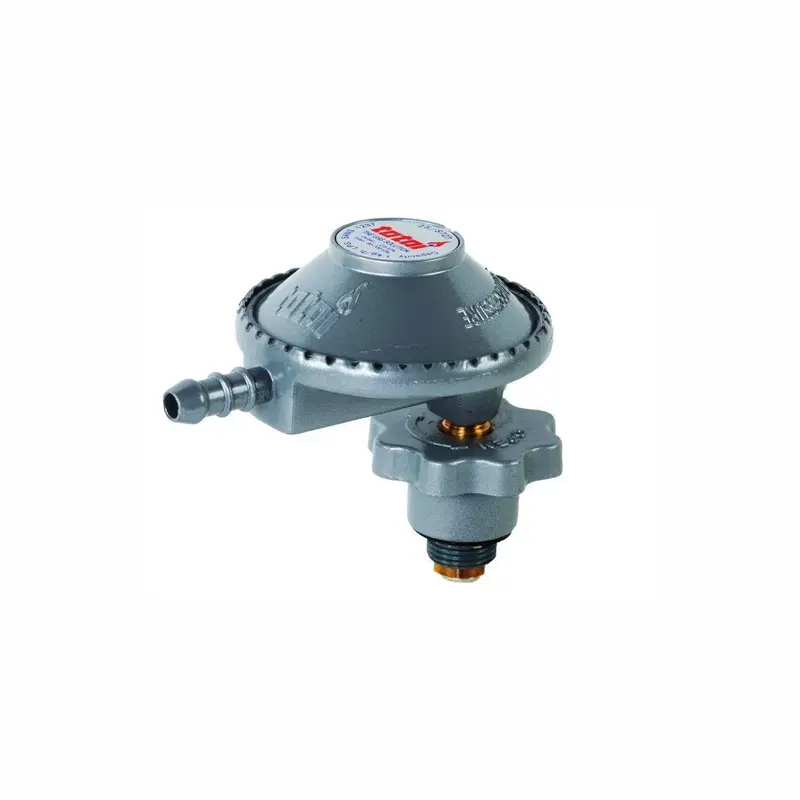 Totai - Eco Swivel Regulator